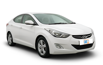 Hyundai New Elantra-img